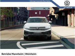 Volkswagen Touareg Elegance 3.0 V6 eHybrid 4MOTION Pano Navi