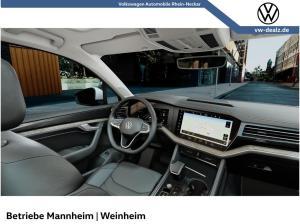 Volkswagen Touareg Elegance 3.0 V6 eHybrid 4MOTION Pano Navi