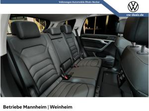 Volkswagen Touareg Elegance 3.0 V6 eHybrid 4MOTION Pano Navi