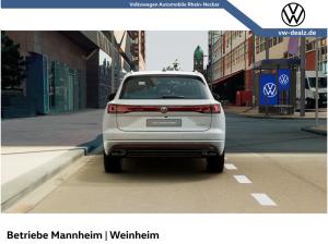 Volkswagen Touareg Elegance 3.0 V6 eHybrid 4MOTION Pano Navi