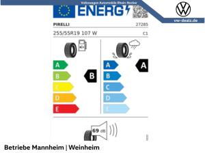 Volkswagen Touareg Elegance 3.0 V6 eHybrid 4MOTION Pano Navi