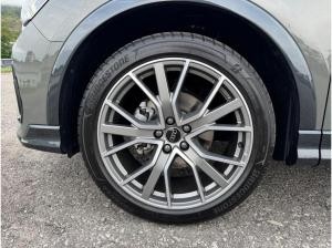 Audi Q3 Sportback S line 35TDI LED AHK KAM NAV ACC