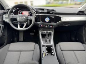 Audi Q3 Sportback S line 35TDI LED AHK KAM NAV ACC