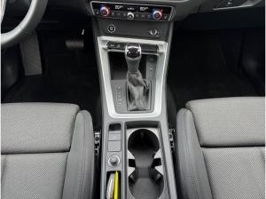 Audi Q3 Sportback S line 35TDI LED AHK KAM NAV ACC