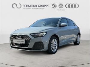 Audi A1 Sportback 25 TFSI S tronic LED Ambiente plus