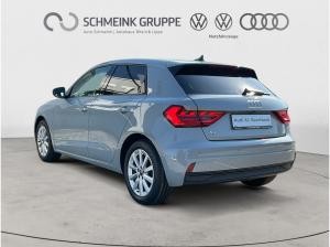 Audi A1 Sportback 25 TFSI S tronic LED Ambiente plus