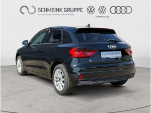 Audi A1 Sportback 25 S tronic LED SHZ Kamera Carplay