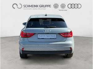 Audi A1 Sportback 25 TFSI S tronic LED Ambiente plus