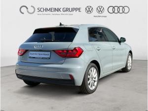 Audi A1 Sportback 25 TFSI S tronic LED Ambiente plus