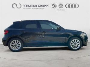 Audi A1 Sportback 25 S tronic LED SHZ Kamera Carplay