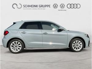Audi A1 Sportback 25 TFSI S tronic LED Ambiente plus
