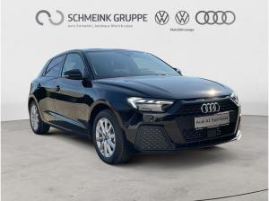 Audi A1 Sportback 25 S tronic LED SHZ Kamera Carplay