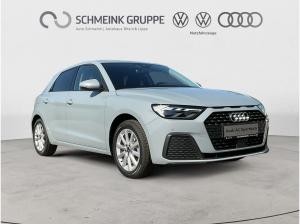 Audi A1 Sportback 25 TFSI S tronic LED Ambiente plus