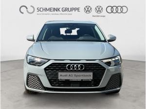 Audi A1 Sportback 25 TFSI S tronic LED Ambiente plus