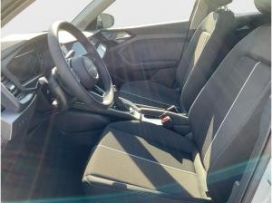 Audi A1 Sportback 25 TFSI S tronic LED Ambiente plus