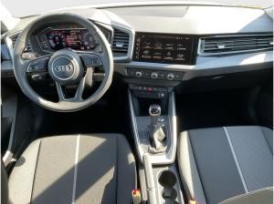 Audi A1 Sportback 25 TFSI S tronic LED Ambiente plus