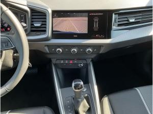 Audi A1 Sportback 25 TFSI S tronic LED Ambiente plus