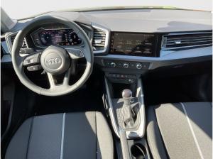 Audi A1 Sportback 25 S tronic LED SHZ Kamera Carplay