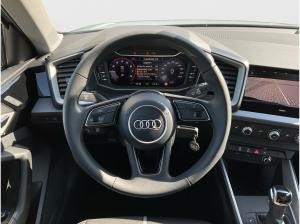 Audi A1 Sportback 25 TFSI S tronic LED Ambiente plus