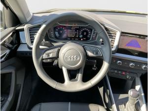 Audi A1 Sportback 25 S tronic LED SHZ Kamera Carplay