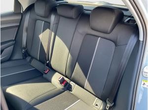 Audi A1 Sportback 25 TFSI S tronic LED Ambiente plus
