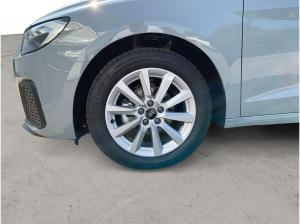 Audi A1 Sportback 25 TFSI S tronic LED Ambiente plus