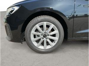 Audi A1 Sportback 25 S tronic LED SHZ Kamera Carplay