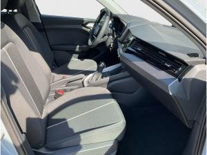Audi A1 Sportback 25 TFSI S tronic LED Ambiente plus
