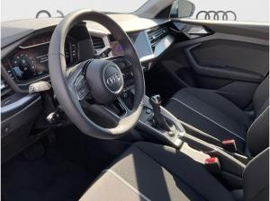 Audi A1 Sportback 25 TFSI S tronic LED Ambiente plus