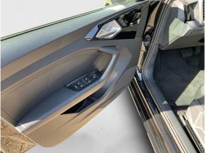 Audi A1 Sportback 25 S tronic LED SHZ Kamera Carplay