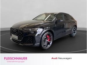 Audi RS Q8 performance quattro tiptronic *SOFORT*AHK*PANO*KERAMIK*HUD*LASER*