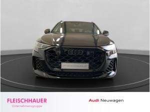 Audi RS Q8 performance quattro tiptronic *SOFORT*AHK*PANO*KERAMIK*HUD*LASER*