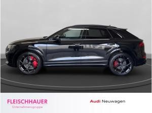 Audi RS Q8 performance quattro tiptronic *SOFORT*AHK*PANO*KERAMIK*HUD*LASER*