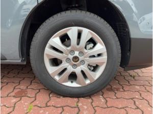 Nissan Primastar SEASIDE Revotion/Dethleffs dCi170 DCT