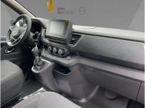 Nissan Primastar SEASIDE Revotion/Dethleffs dCi170 DCT