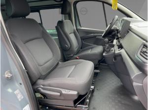 Nissan Primastar SEASIDE Revotion/Dethleffs dCi170 DCT