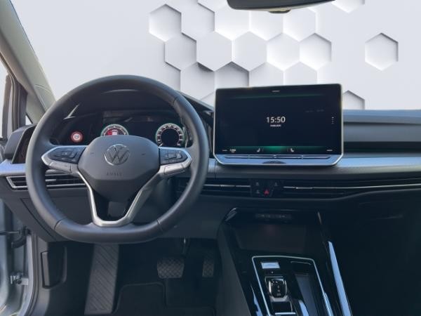 Volkswagen Golf Style 1.5l eTSI DSG Navi Dig.Cockpit IQ Light SOFORT VERFÜGBAR