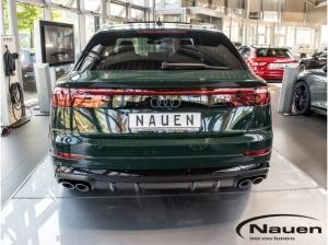 Audi SQ8 4.0 TFSI *Individual.Lack *AHK*StandHzg.*