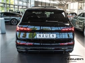 Audi SQ7 4.0 TFSI quattro *7-Sitze*AHK*Standhzg.*