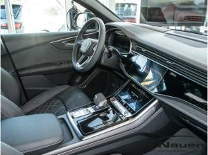 Audi SQ8 4.0 TFSI *Individual.Lack *AHK*StandHzg.*