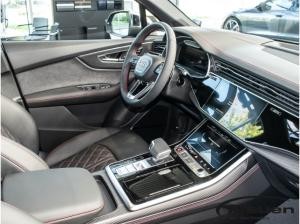 Audi SQ7 4.0 TFSI quattro *7-Sitze*AHK*Standhzg.*