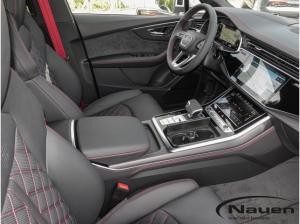 Audi Q7 TFSI e quattro S line business *AHK* 0,5%Versteuerung*
