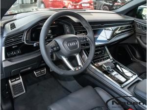 Audi SQ8 4.0 TFSI *Individual.Lack *AHK*StandHzg.*