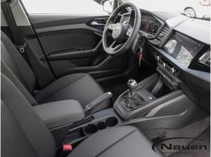 Audi A1 Sportback 25 TFSI *Sonderaktion Nauen*