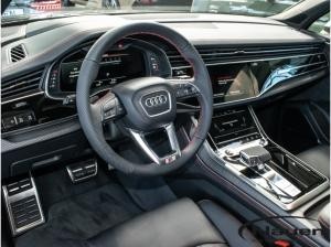 Audi SQ7 4.0 TFSI quattro *7-Sitze*AHK*Standhzg.*