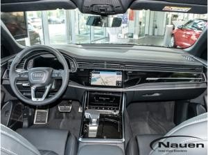 Audi SQ8 4.0 TFSI *Individual.Lack *AHK*StandHzg.*