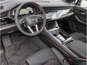 Audi Q7 TFSI e quattro S line business *AHK* 0,5%Versteuerung*