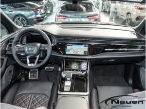 Audi SQ7 4.0 TFSI quattro *7-Sitze*AHK*Standhzg.*