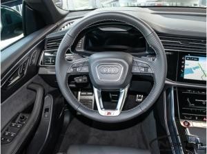 Audi SQ8 4.0 TFSI *Individual.Lack *AHK*StandHzg.*