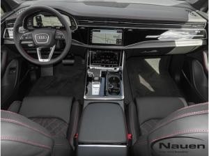 Audi Q7 TFSI e quattro S line business *AHK* 0,5%Versteuerung*